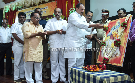 Tipu Jayanthi ...